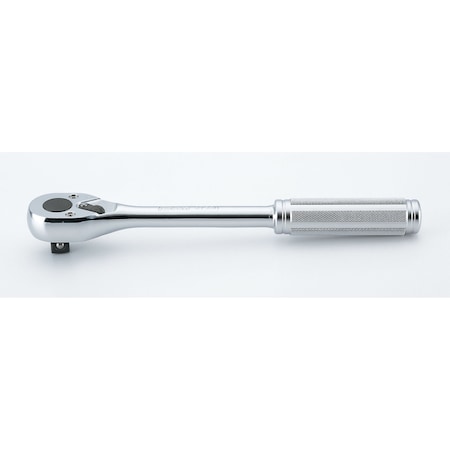 Ko-Ken Ratchet Handle 24 teeth 200mm Metal Handle 3/8 Sq. Drive, 3753N 3753N